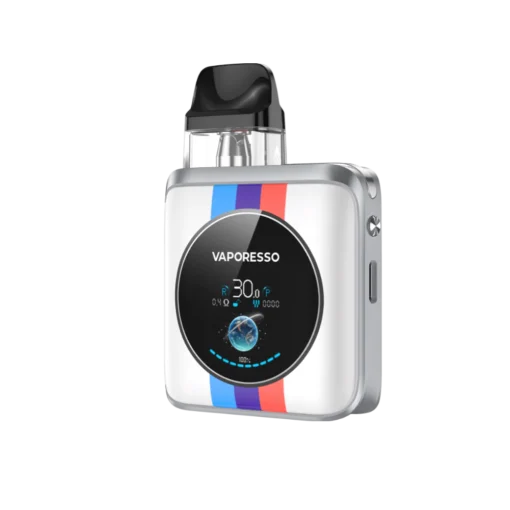 XROS 4 NANO