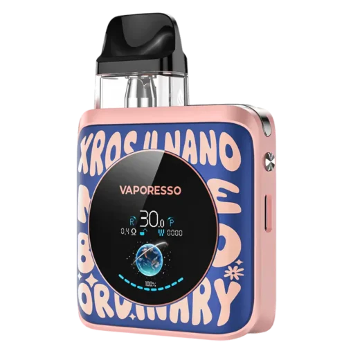 XROS 4 NANO