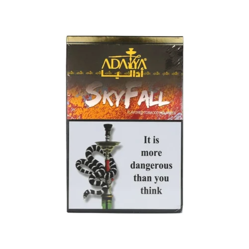 BUY ADALYA SHISHA TURKISH TOBACCO