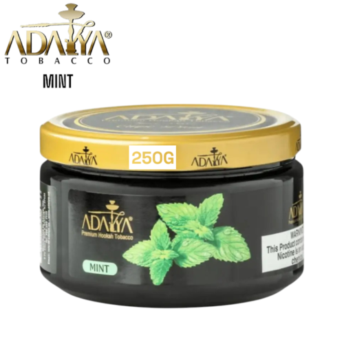 BUY ADALYA SHISHA TURKISH TOBACCO