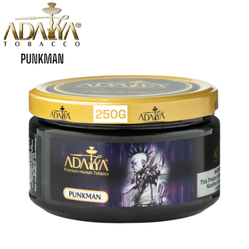 BUY ADALYA SHISHA TURKISH TOBACCO