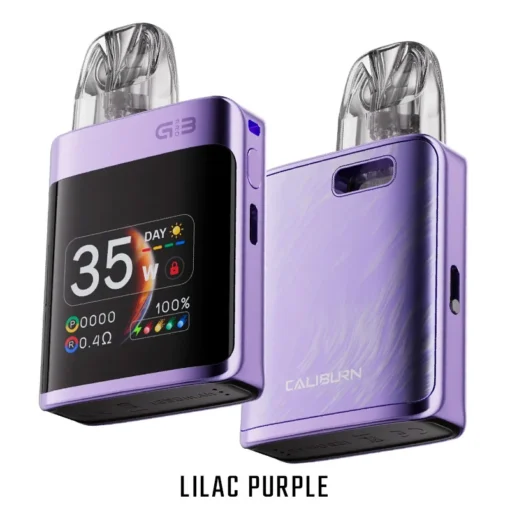 UWELL CALIBURN G3 PRO KOKO