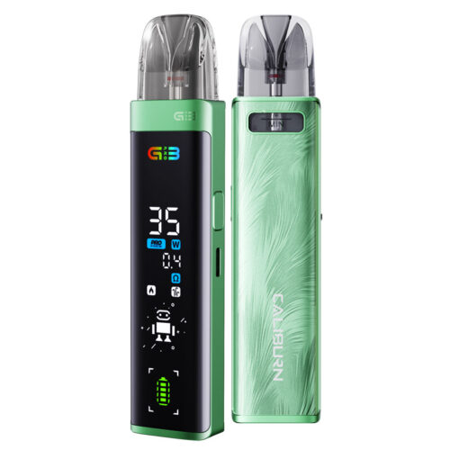 UWELL CALIBURN G3 PRO POD KIT