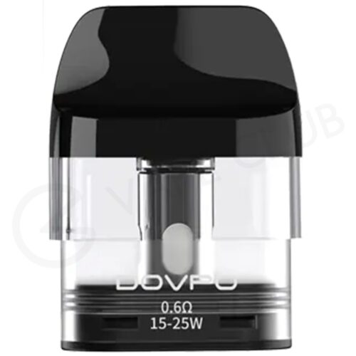 DOVPO AYCE MESH 0.6-0.8 2ML REPLACEMENT POD - 0.6
