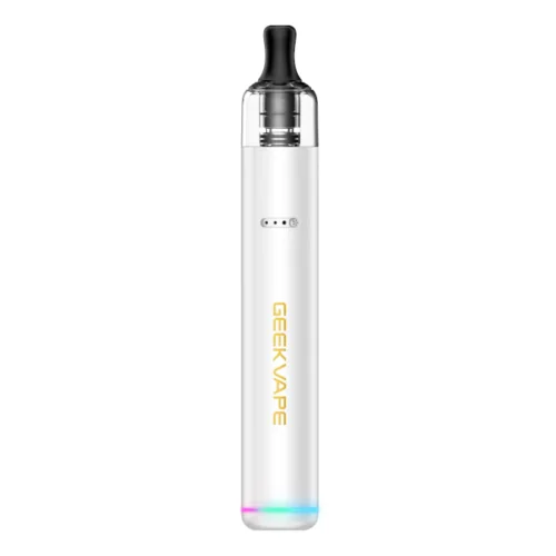 GEEKVAPE WENAX S3 POD KIT