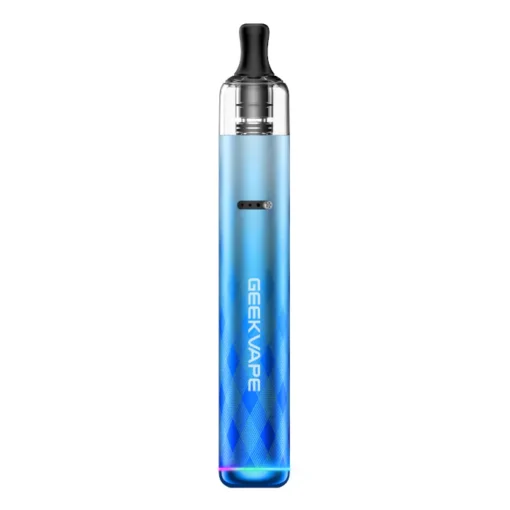 GEEKVAPE WENAX S3 POD KIT