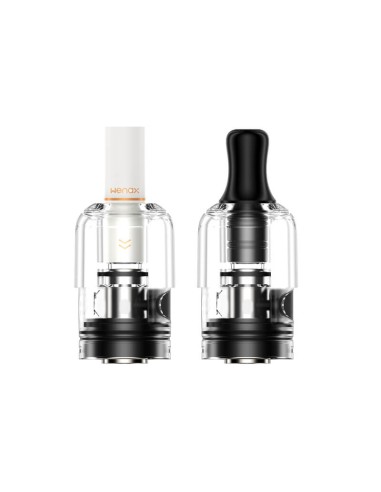 GEEKVAPE WENAX S3-SC