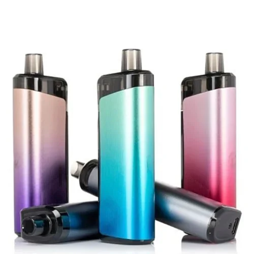 Vaporesso Gen Air 40 – Sleek, Compact, and Built for All-Day Vaping