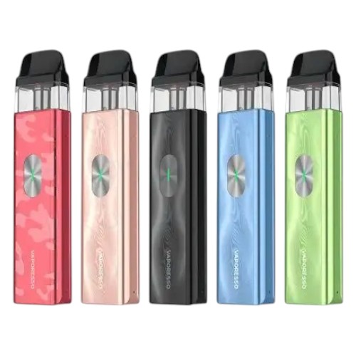 BUY XROS 4 MINI