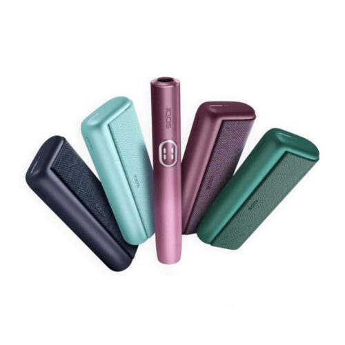 IQOS ILUMA PRIME i