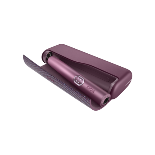 IQOS ILUMA PRIME i