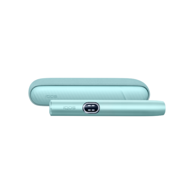 IQOS ILUMA i