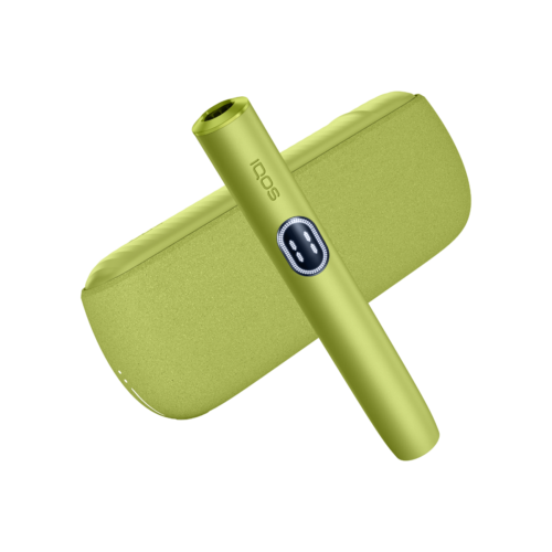 IQOS ILUMA i