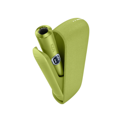 IQOS ILUMA i