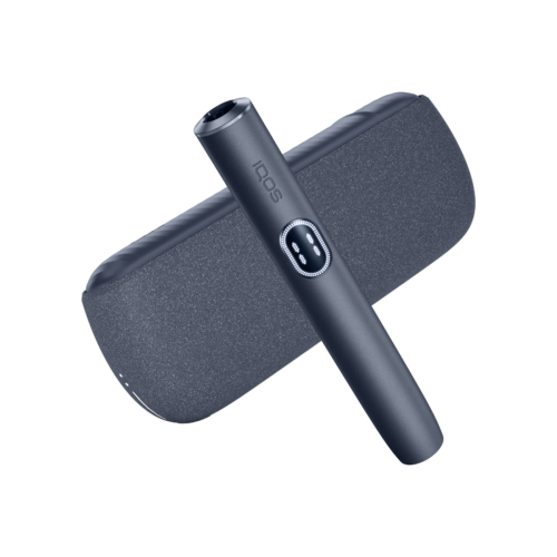 IQOS ILUMA i