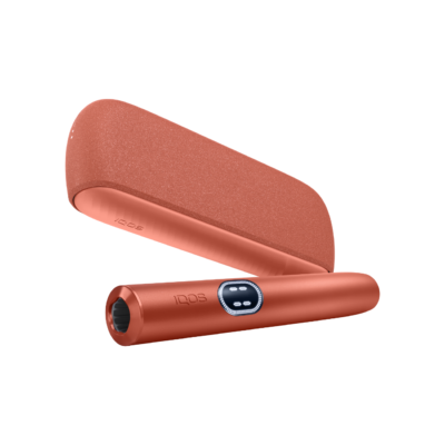 IQOS ILUMA i