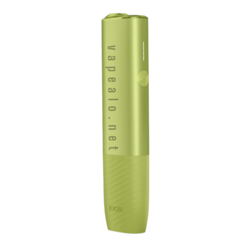 IQOS ILUMA ONE i