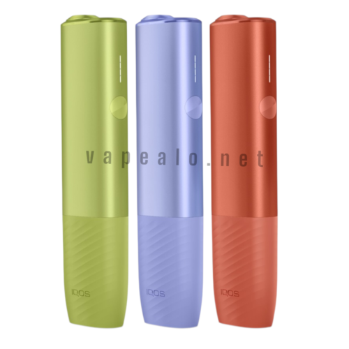IQOS ILUMA ONE i