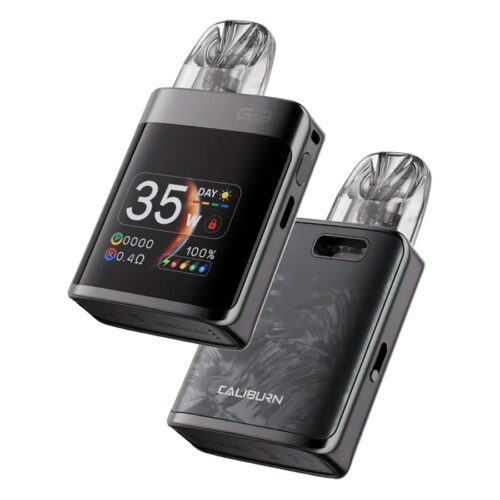 UWELL CALIBURN G3 PRO KOKO