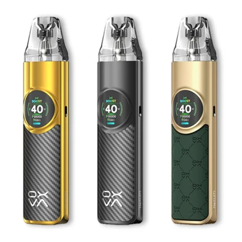 OXVA NeXLIM Vape Kit