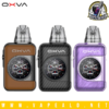 OXVA XLIM SQ Pro 2 pod system with HD touchscreen and 1600mAh battery