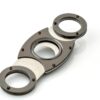Luxury Pocket Cigar Cutter