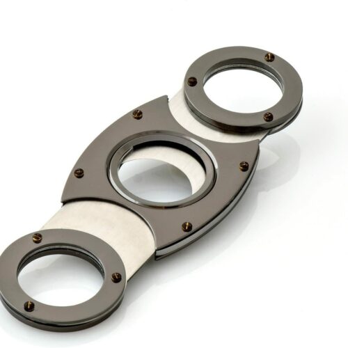 Luxury Pocket Cigar Cutter