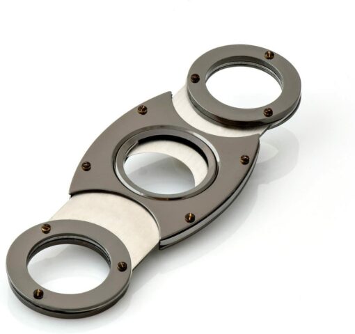 Luxury Pocket Cigar Cutter