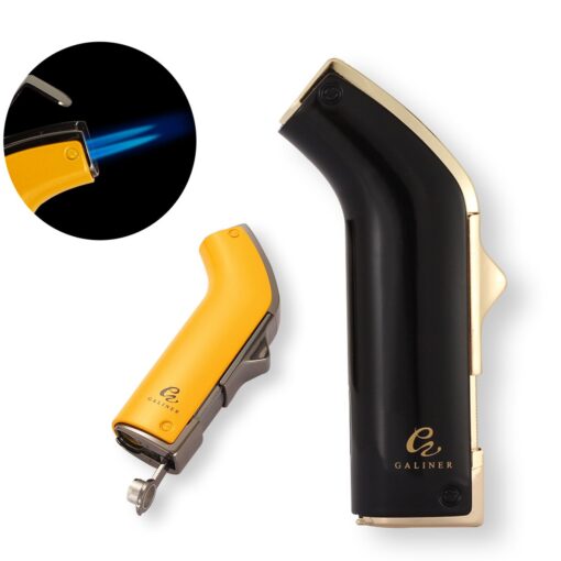 Cohiba Deluxe Cigar Set