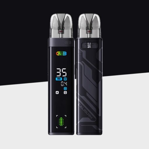 UWELL CALIBURN G3 PRO POD KIT
