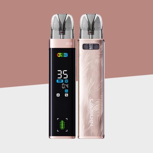 UWELL CALIBURN G3 PRO POD KIT