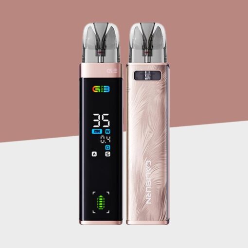UWELL CALIBURN G3 PRO POD KIT