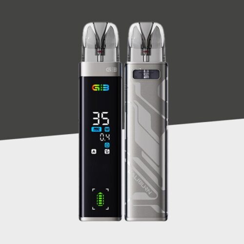 UWELL CALIBURN G3 PRO POD KIT