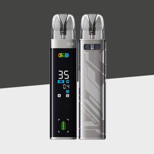 UWELL CALIBURN G3 PRO POD KIT