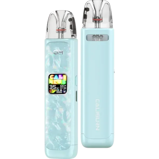 Uwell Caliburn G4 Pod