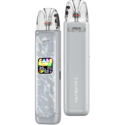 Uwell Caliburn G4 Pod