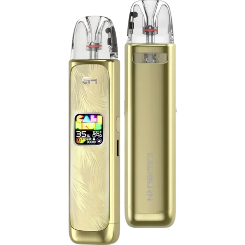 Uwell Caliburn G4 Pod