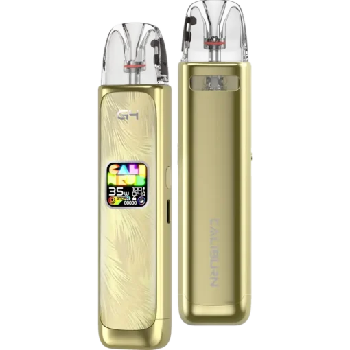 Uwell Caliburn G4 Pod