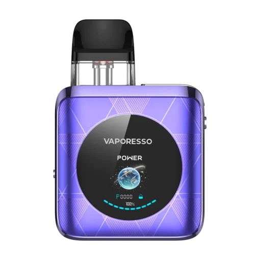 XROS 4 NANO