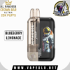 Crown Bar Ultra Blueberry Lemonade Al Fakher In Dubai UAE