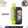 Crown Bar Ultra Lemon Mint