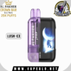 Crown Bar Ultra Lush Ice Al Fakher 25000 puffs In UAE Dubai