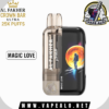 Magic Love Al Fakher Crown Bar 25000 Puffs – Disposable Vape 5% in UAE