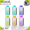 Vozol Gear Power 20000 Puffs 20mg in Dubai