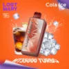 Lost Mary MT35000 Cola Ice Disposable Vape In Dubai UAE