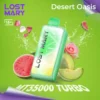 Lost Mary MT35000 Desert Oasis 35000 Puffs Disposable Vape In Dubai UAE