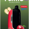 FUMMO Power 15000 Double Apple Vape 2% – Dubai