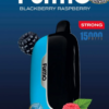 FUMMO Power 15000 Blackberry Raspberry Vape 2% – Dubai
