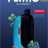 FUMMO Power 15000 Blueberry Vape 2% – Dubai