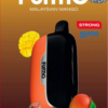FUMMO Power 15000 Malaysian Mango Vape 2% – Dubai